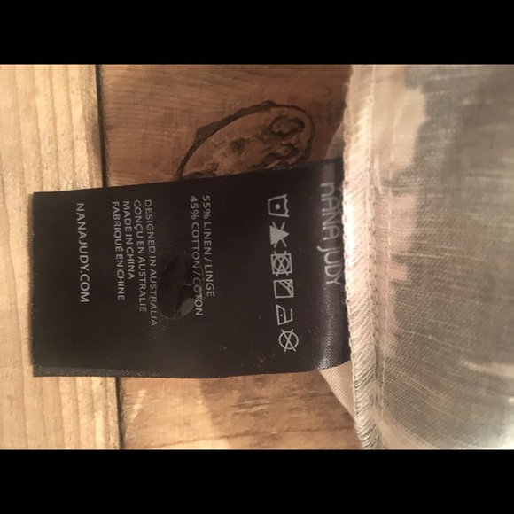 NANA JUDY SHIRT DRESS - Picture 5 of 5